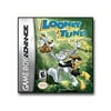 Looney Tunes Back In Action - Game Boy Advance