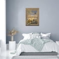 thumbnail image 2 of Lighthouse Wall Art Nautical Bathroom Wall Decor Beach Pictures Painting Lighthouse Sunflower Artwork Hummingbird Canvas Home Decor Framed for Bathroom Bedroom Living Room 12"x16", 2 of 6
