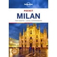 thumbnail image 2 of Pre-Owned Lonely Planet Pocket Milan 4 (Paperback) 1786572796 9781786572790, 2 of 2