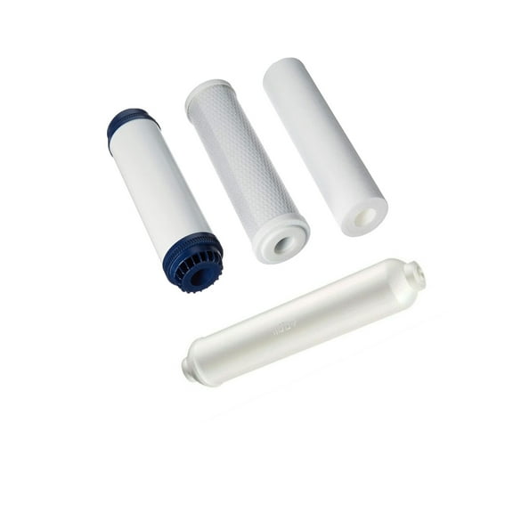 RO Water Filter set Replacement for APEC ESSENCE ROES-50 System