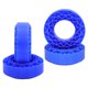 thumbnail image 5 of 4 piezas de inserciones de neumáticos de silicona Strade Fareast Limited 1,9 pulgadas relleno interior impermeable para vehículos de control Azul, 5 of 8