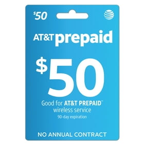 At T Prepaid 45 E Pin Top Up Email Delivery Walmart Com Walmart Com