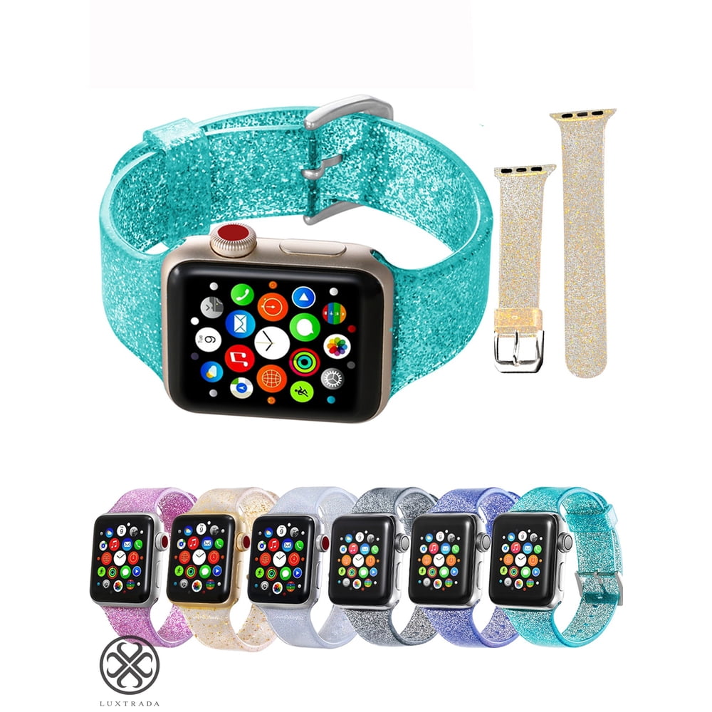 fixing iwatch screen