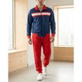 thumbnail image 3 of Men distinct Color Sports Tracksuit, 3 of 6