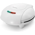 thumbnail image 1 of Quesadillera Taurus Osiris 2000 Multifuncional Antiadherente Blanca, 1 of 5