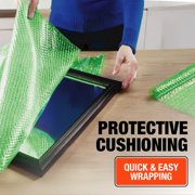U-Haul 12 x 300' Small Enviro-Bubble Wrap