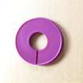 thumbnail image 2 of Garment Divider 10Pcs Separate Reusable Useful  Clothes Size Hanger Organizer, 2 of 5