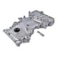 thumbnail image 1 of Cubierta de sincronización del motor,Cubierta de la cadena de distribución Protector de la cadena de distribución del motor,Cubierta de distribución del motor profesional Cubierta de, 1 of 8
