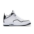 thumbnail image 5 of Jordan Courtside 23 Zapatillas de baloncesto retro de caña media, resistentes al desgaste, antideslizantes y que absorben los golpes, 5 of 5