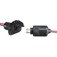thumbnail image 2 of Marinco 12VCPS2 - ConnectPro 2-Wire Plug and Receptacle Combo, 2 of 2