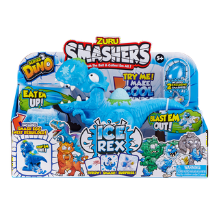 Ice Age Action Figures Toy Playsets