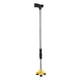 thumbnail image 1 of Cane Sticks Anti Skid Comfortable Handles Trekking Poles Ergonomic Cola Bastón telescópico para caminar, 1 of 8