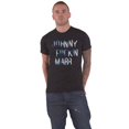 thumbnail image 1 of Johnny Marr  Adult JFM Cotton T-Shirt, 1 of 3