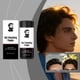 thumbnail image 5 of Polvo para cabello masculino con contornos naturales, polvo para cabello de cuidado diario portátil, seco y esponjoso, 5 of 9