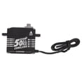 thumbnail image 4 of RC Servo, Waterproof Aluminum Alloy 50KG Wide Working Voltage Coreless Servo  for Robot 180±5,270 ±5,360 ±5, 4 of 7