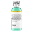 thumbnail image 4 of Listerine Cool Mint Zero Alcohol Mouthwash, 3.2 oz (Pack of 6), 4 of 4