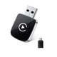 thumbnail image 1 of Carplay Android Auto 2 En 1, Conexión Cableada color negro, 1 of 4