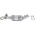 thumbnail image 3 of Garage-Pro Left and Right 2-PC Direct-Fit Catalytic Converter Kit Replacement for Cadillac CTS 2004-2007 2.8L, 3.6L Undercar 46-State Legal, 3 of 9