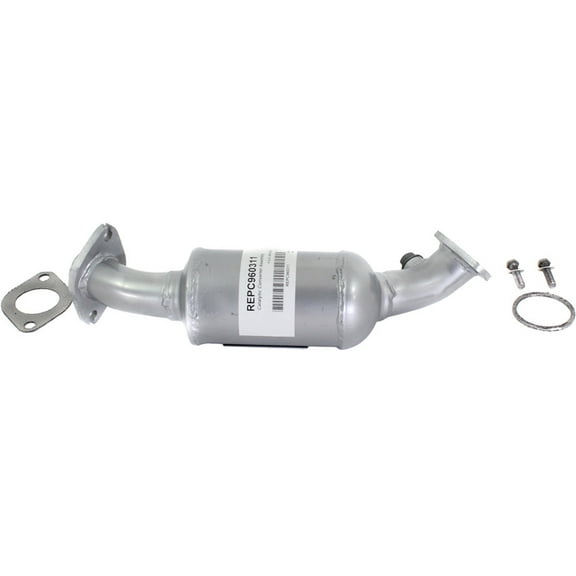 Garage-Pro Catalytic Converter Compatible with Cadillac CTS 2004-2007 Passenger Side