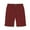 Wine, variant on Huvoen Girls' Dry-Fits Active Athletic Dolphin Shorts Toddler Kids Big Boy Fashion Cute Solid Color Casual School Uniform Suit Shorts Black 9-10 Years