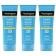 thumbnail image 1 of Loción Protector Solar Neutrogena Hydro Boost SPF 50 90 mL (Paquete de 3), 1 of 8