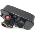 thumbnail image 3 of Suitable for Briggs & Stratton 499809 494406 795477 497619 795469 carburador del tanque de combustible, 3 of 5