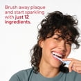 thumbnail image 5 of Native Fluoride Free Toothpaste, Cinnamon & Mint Flavor, 4.1 oz, for Adults & Kids 2+, 5 of 12