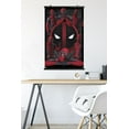thumbnail image 5 of Marvel Deadpool Legacy - Collage Wall Poster, 22.375" x 34", 5 of 5