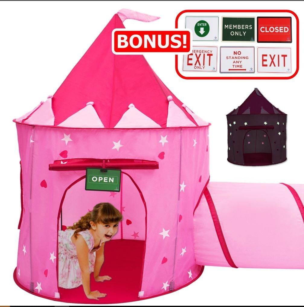 princess castle wendy house