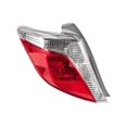 thumbnail image 1 of Calavera Depo - Compatible Con Toyota Yaris 2012-2014 - 5 Ptas, Izq Depo 017-3018-13, 1 of 4