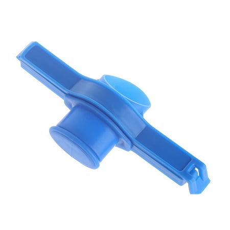 

Food Sealing Clip with Discharge Nozzle Reusable Portable Tool for Home Kitchen useful with Discharge Nozzle Reusable Portable Tool Home Kitchen Food Sealing Clip Blue