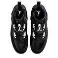 thumbnail image 3 of Tenis Nike para Hombre Jordan Spizike Low Black White, 3 of 5
