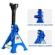 thumbnail image 5 of Torre Auto Hantec 2 Piezas 3 Toneladas Doble Seguro Antiderrapante, 5 of 10