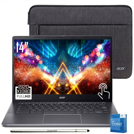 Acer Chromebook Plus 514...