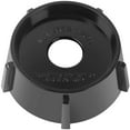 thumbnail image 3 of Qilidiba For Osterizer Blender 6 Point Fusion Blade 4980 & 4902 Blender Jar Bottom Replacement Parts Compatible For Osterizer Blender Blade, 3 of 4