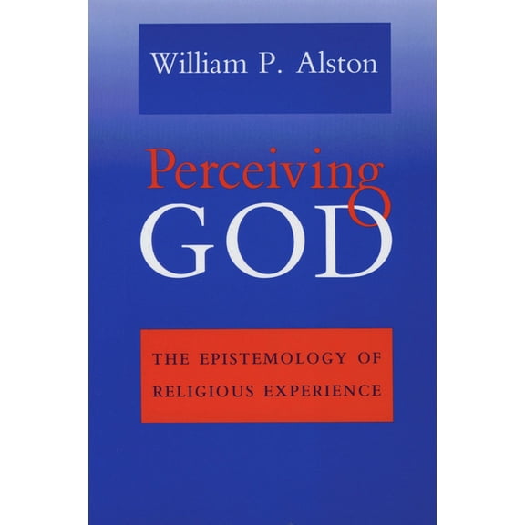 Perceiving God, (Paperback)