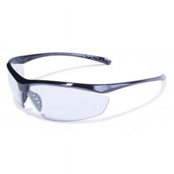 Lieutenant Glasses With Clear Lens