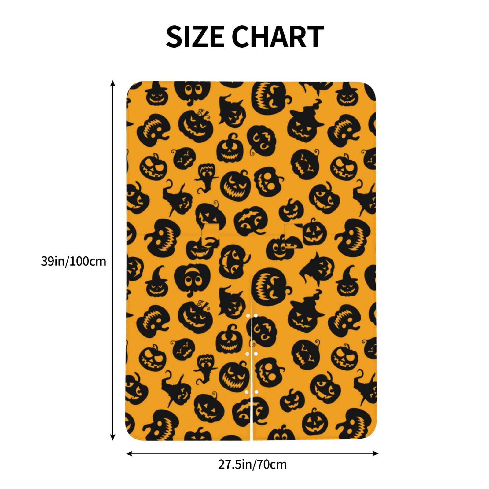 Car Seat Cover Baby - pumpkins print halloween Breathable Infant Car Seat Cover for Baby Carseat, Lightweight Comfort Baby Essentials Must Haves Newborn Stuff for Girl Boy