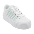 thumbnail image 1 of Tenis K-Swiss COURT PRO V HIGH SDE Para Dama Color Verde, 1 of 5