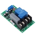 thumbnail image 3 of Module de Relais de Synchronisation, 220vac Delay Module de Relais de Relais de Commutation de Temps Commutateur de Relais de Temporisation Innovation Moderne, 3 of 12