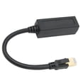 thumbnail image 4 of Adaptateur Répartiteur RJ45 Y, Câble Adaptateur Ethernet RJ45 1 à 3 Ports pour les Bureaux pour les Maisons, 4 of 8