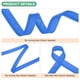 thumbnail image 2 of Cinta de Sesgo Doblada Doble Uxcell 1" 25 Yardas para Coser/Costura/DIY Azul Brillante, 2 of 6