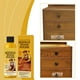 thumbnail image 1 of Beeswax Furniture Polish Instantly Removes Restores Wood's Natural Suitable For Multiple Surfaces 120ml, 1 of 9