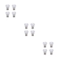 thumbnail image 4 of Luz ambiental mini USB Sidaley 4 piezas colorida blanca, 4 of 6