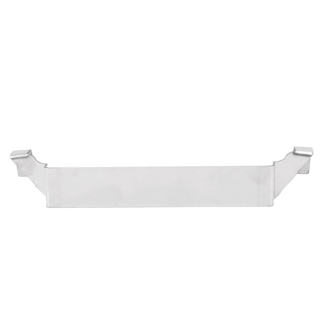 Soporte para espátula y plancha, soporte para espátula para barbacoa de acero inoxidable resistente al calor, soporte para herramientas para parrilla, herramienta para barbacoa