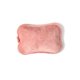 thumbnail image 1 of Advancent Lints Botella de agua caliente eléctrica Reutilizable Recargable Desmontable Térmico Anti-flama A prueba de fugas Calefacción Suministros térmicos Rosado, 1 of 1