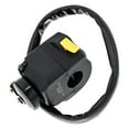 thumbnail image 2 of Polaris New OEM ATV LH Handlebar Switch Assembly Sportsman,Predator,Outlaw,50,90, 2 of 4