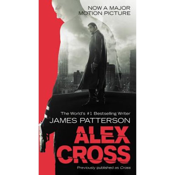 Pre-Owned Alex Cross (Unknown) 1455523526 9781455523528