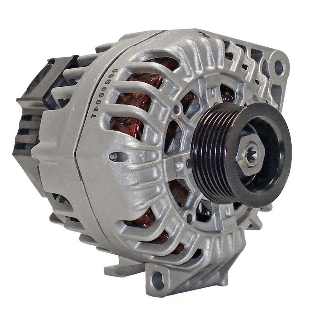 FVP Professional 13943 Alternator Standard