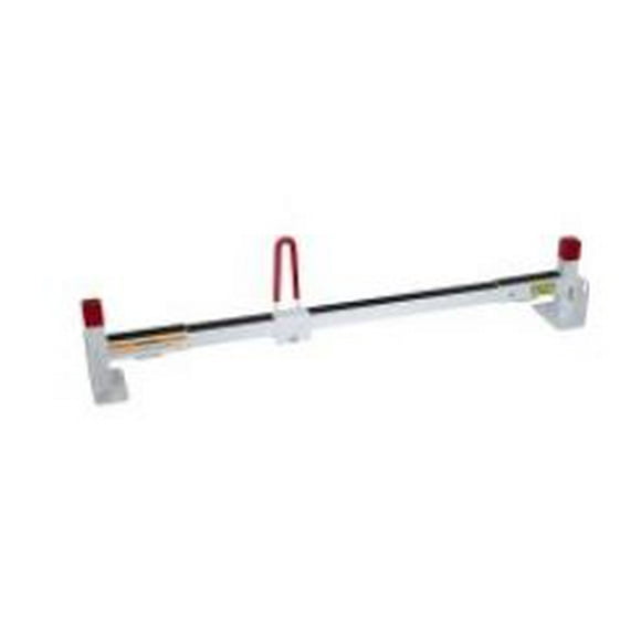 Weather Guard Werner 22101-3-01 Ladder Rack Cross Bar